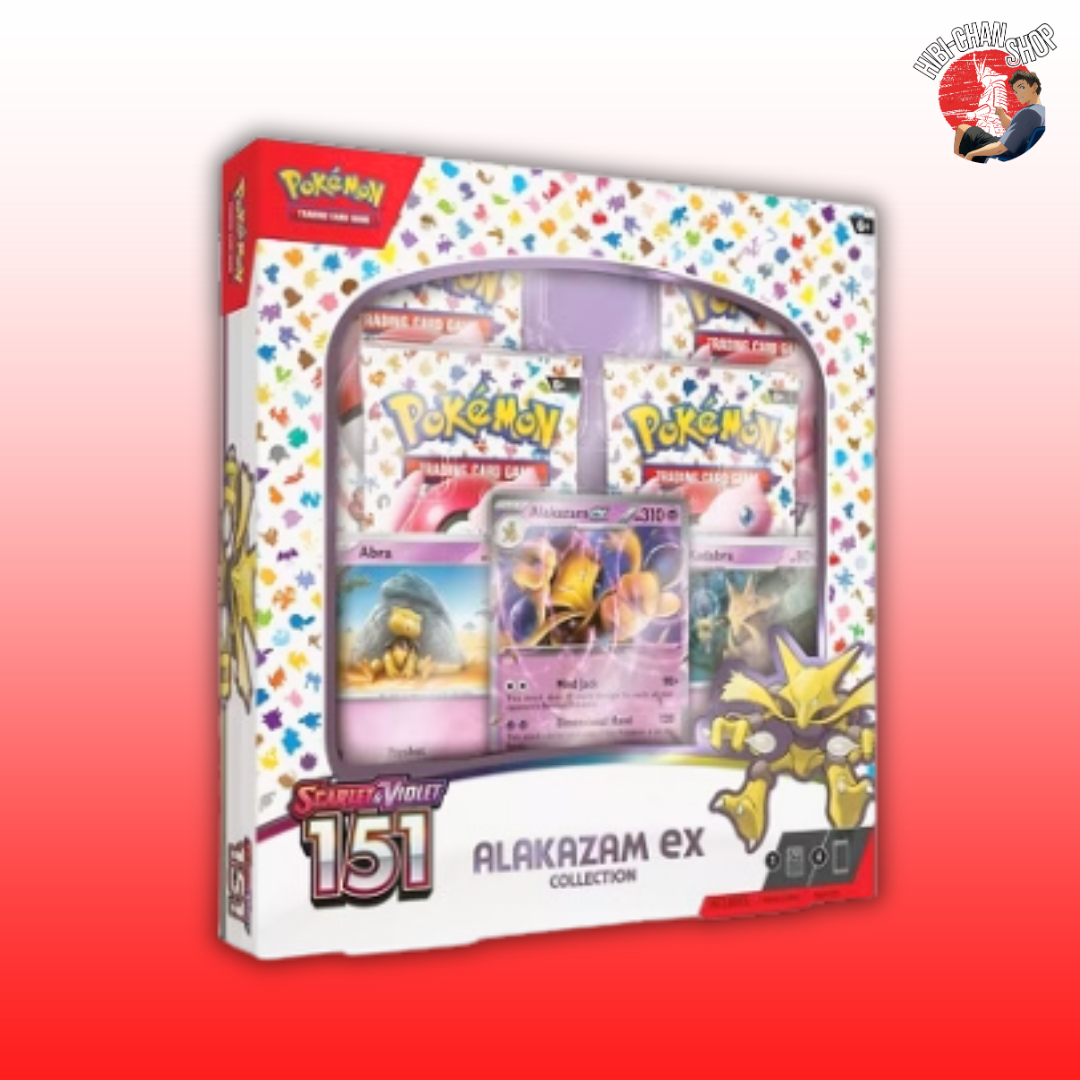 ポケモン 151 海外版 Alakazam ex コレクション ポケモン 151 海外版 ポケモン 151 海外版 Alakazam ex コレクション ポケモン 151 海外版