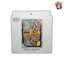 3D Paper Theatre Pocket TCG