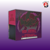 Astral Radiance Pokemon Center Elite Trainer Box