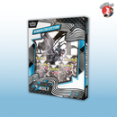 Black Bolt Binder Collection