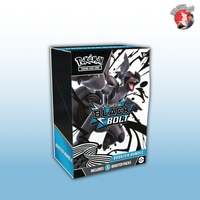 Black Bolt Booster Bundle