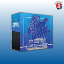 Battle Styles Elite Trainer Box -Rapid Strike Urshifu (Blue)