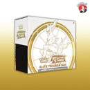 Brilliant Stars Elite Trainer Box