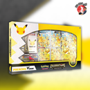 Celebrations Pikachu V-Union Premium Collection