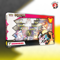 Celebrations V Memories Special Collection