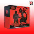 Destined Rivals Pokemon Center Elite Trainer Box