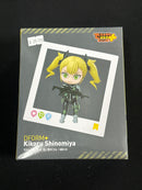 Kikoru Shinomiya - DFORM+