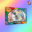 Eevee Evolutions Premium Collection