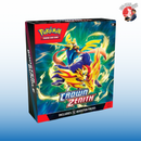 Crown Zenith Booster Bundle