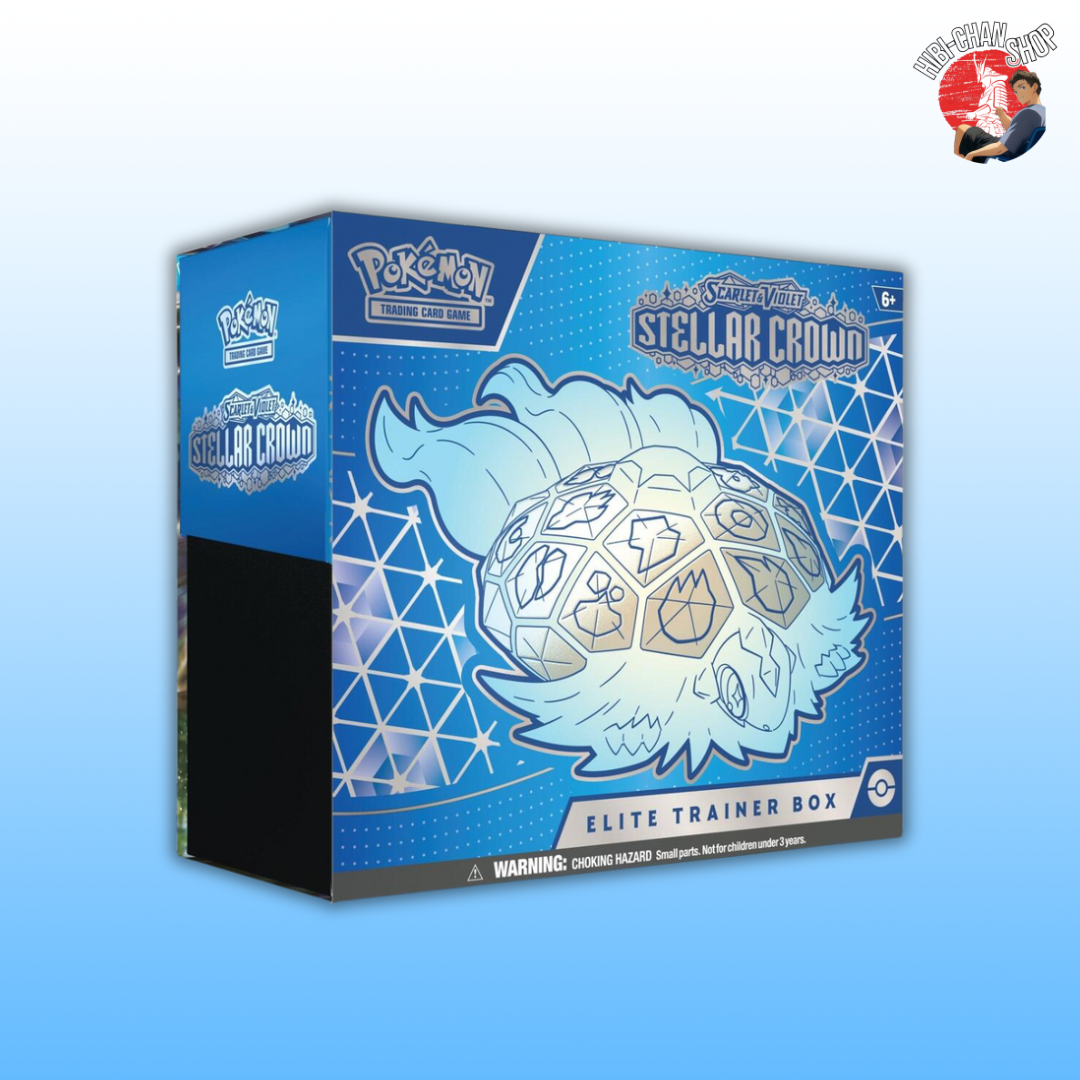 Stellar Crown Elite Trainer Box