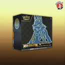 Mega Evolutions Pokemon Center Elite Trainer Box - Lucario