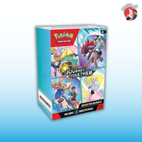 Journey Together Booster Bundle