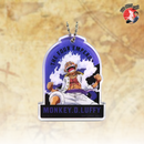 Acrylic Charm - Monkey D. Luffy