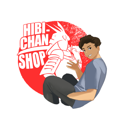 Hibi-Chan Shop
