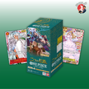 ONE PIECE OP-08 Booster Box
