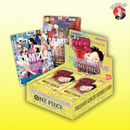 ONE PIECE OP-07 500 Years in The Future Booster Box