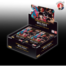 ONE PIECE OP-09 Emperor of the New World Booster Box