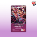OP11 A Fist of Divine Speed Sleeved Pack
