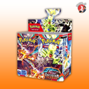 Obsidian Flames Booster Box