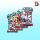 Paradox Rift Sleeved Pack
