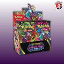 Phantasmal Flames Booster Box