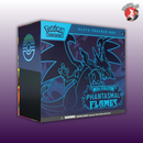 Phantasmal Flames ETB