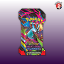 Phantasmal Flames Sleeved Pack