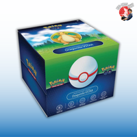 Pokemon GO Premier Deck Holder Collection [Dragonite VSTAR]