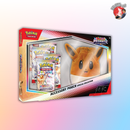 Prismatic Evolutions Accessory Pouch Special Collection