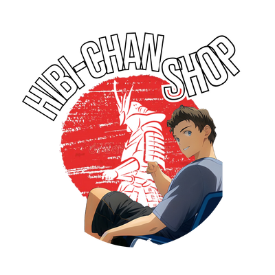 Hibi-Chan Shop
