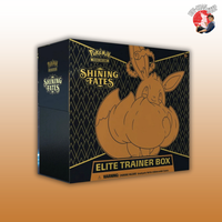 Shining Fates Elite Trainer Box