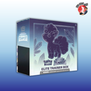 Silver Tempest Elite Trainer Box
