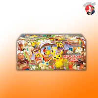 Special BOX Pokemon Center Tohoku