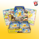 Super Electric Breaker Booster Box