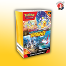 Surging Sparks Booster Bundle