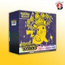 Surging Sparks Pokemon Center Elite Trainer Box