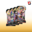 Sword & Shield Rebel Clash Sleeved Pack
