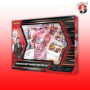 Team Rocket's Mewtwo ex Box