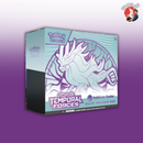 Temporal Forces Pokemon Center Elite Trainer Box (Walking Wake)