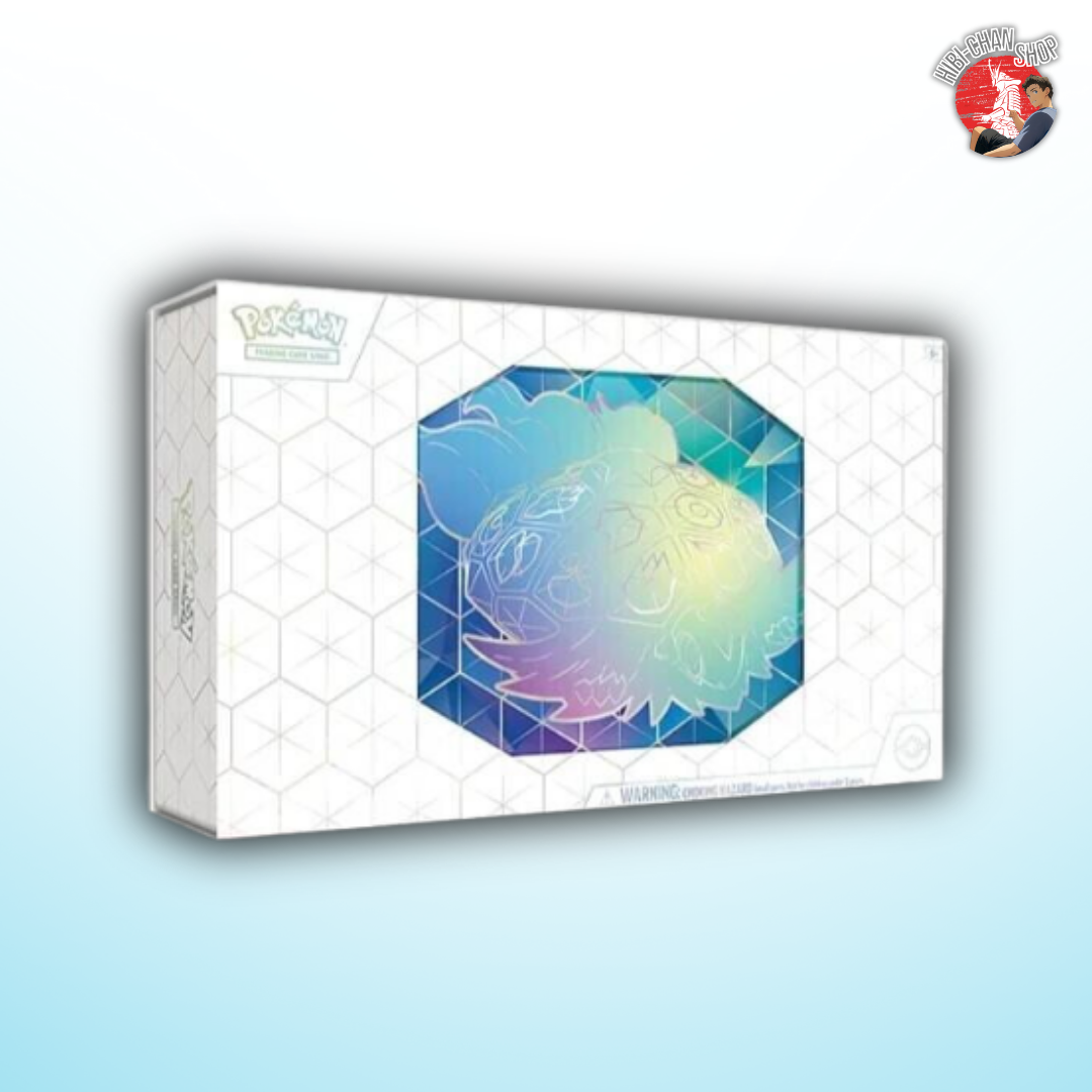 Terapogas ex Ultra Premium Collection