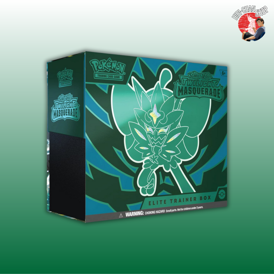 Twilight Masquerade Elite Trainer Box