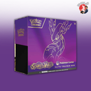 Scarlet & Violet Pokemon Center Elite Trainer Box (Miraidon)