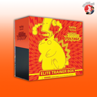 Vivid Voltage Elite Trainer Box