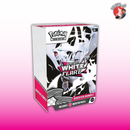 White Flare Booster Bundle